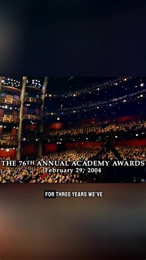 Return of the King: Celebrating Oscar Success