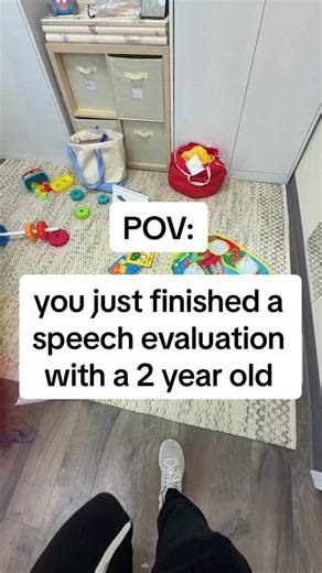 Creating a Safe Environment for Speech Therapy in Young Children