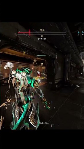 Warframe Shorts - one reason to Forma your Kubrow