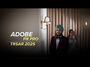 New Wedding Teaser Premiere Pro Project 2025 | Wedding Teaser Project || SURESH EDITS