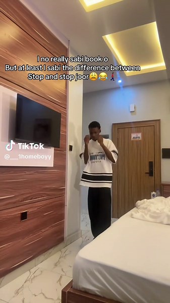 Understanding the Difference Between Stop and Stop Joor