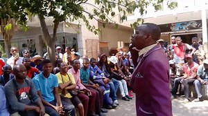 Prophet Inzwirashe Matema on Reels