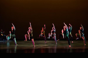 Spring Dance Plus 2023