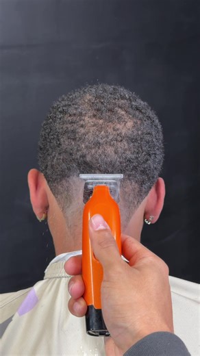 Back Temp Tutorial #ribarber #providencebarber #menshaircut #rhodeislandbarber #hairstyles