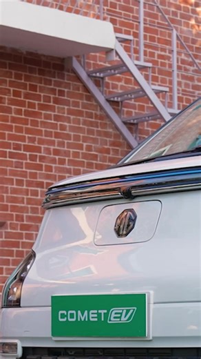 916K views · 408 reactions | Left your #Comet EV keys behind? No need to fret!​ With its Remote Key, you can now access your car straight from the app; and also share access to your friends via the Digital Key Sharing Function!​ With a key this smart, everything else is basic ​ Bookings are now open for the Comet EV, starting from ₹7,98,000*.​ #UrbanMobility #MGMotorIndia #BookNow #MorrisGarages | Morris Garages India | Facebook