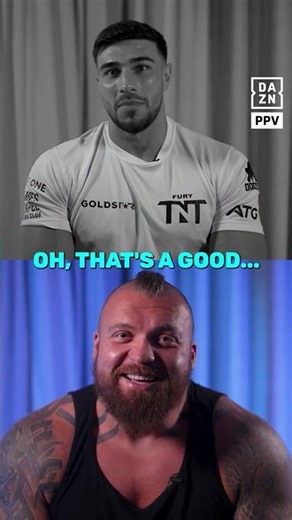Tommy vs. Eddie '𝗧𝗼𝗽 𝗧𝗿𝘂𝗺𝗽𝘀' style 🍿