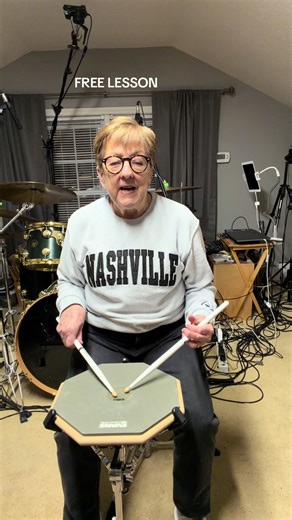 Essential Moeller Technique for Every Drummer