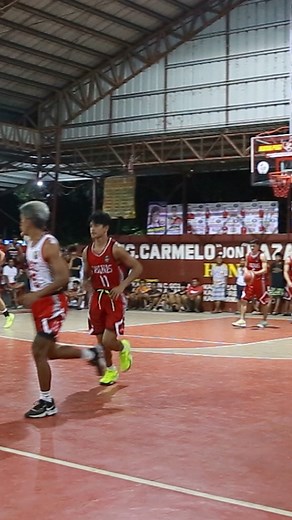 166K views · 241 reactions | online refs pasok! #WeAreCBA #ditobidaanglahat #kwentongcba #foryoupagereels #highlightseveryone #viralreelschallenge | Cabalen basketball association | Facebook