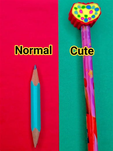 Cute vs Normal Challenge: Fun Comparisons and Surprises