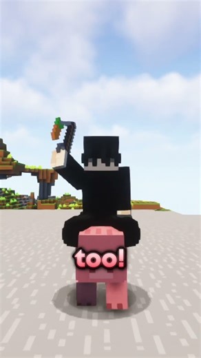 Creating minecraft's most VIRAL texture pack? 🫣 #minecraft #minecrafthumor #gameplay #nobatidao