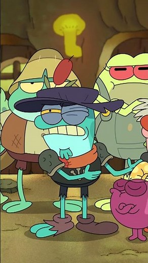 ANFIBILANDIA: No mezcles churras con merinas…. Ni ranas con sapos y tritones 🐸 | @disneychannelES