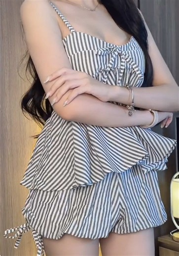 ไอเดียแต่งตัวชุดเซ้ตสวยๆ สำหรับเที่ยวปีใหม่