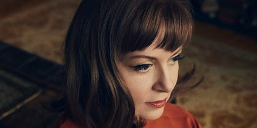 Addie Brik Announces New Album 'That Dog Don't Hunt'