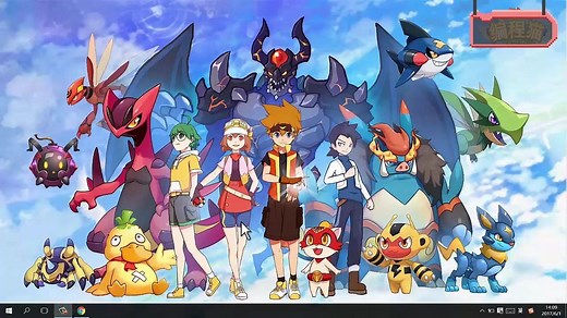 少儿编程python基础课