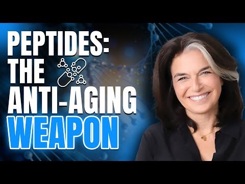 Biohacking With Emotional and Environmental Awareness | Chris Burres & Nathalie Niddam