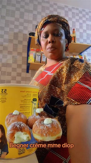 Delicious Beginner Crème Mme Dip Recipe in Your Kitchen