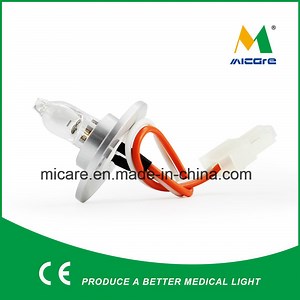 [Hot Item] Mindray Ba88A Ba-88A 6V10W 6V 10wbiochemical Analyzer Lamp