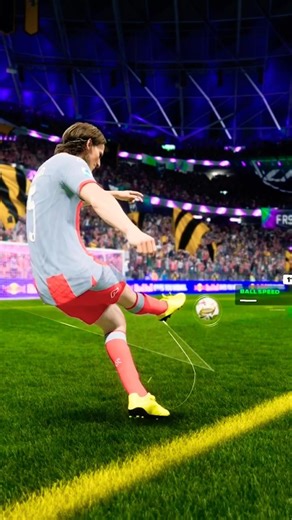 Forlán’s Right Foot is a CHEAT CODE! 🏹