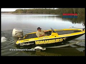How to Series 1 -Boat launching & retrieval