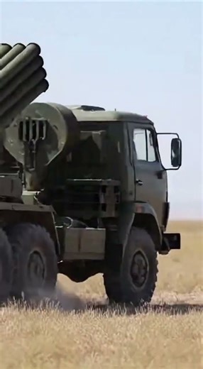 US Marine Radio Operator Calls in Devastating Rocket Strike #military