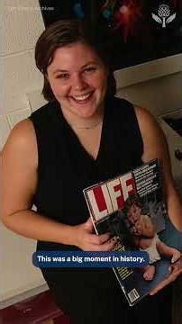 Meet America's FIRST IVF Baby #science #ivf #baby