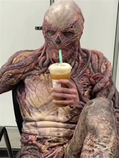 Stranger Things Loop Edit #StrangerThings