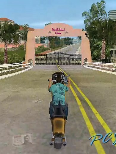 GTA Vice City gameplay highlights and tips