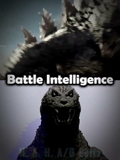 Monsterverse Godzilla vs GMK Godzilla