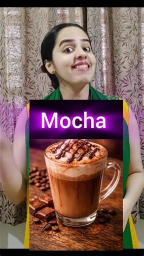 How to Pronounce Mocha Correctly ☕#shorts##mocha #mochapronunciation #howtopronounce
