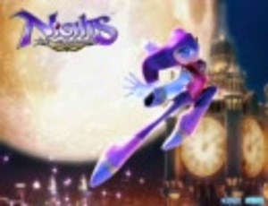 Dreams Dreams - NiGHTS into Dreams