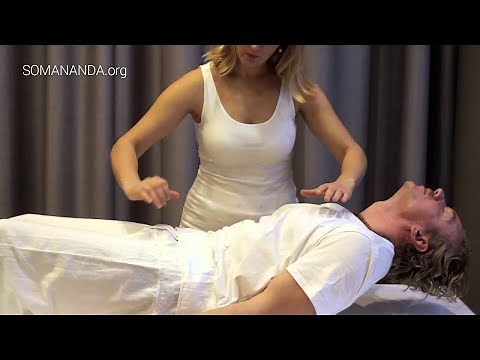 Full Body Energy Orgasm With Tantric Massage (Woman To Man) | Somananda Tantra School