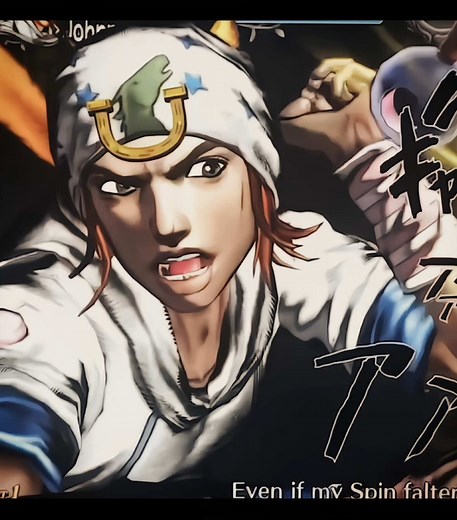 this is so 2022 || ummm yeah i cannot make velocity edits on alightmotion bc what the butt is thissss 😅 capcut please come back to us 💔 || #johnnyjoestaredit #steelballrun #velocityedit #jjbaedit #jojosbizarreadventureedit #animeedit #edit #fyp #lazy_springy