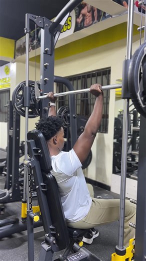 Effective Front Deltoid Exercises for Shoulder Fitness