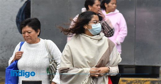 Clima CDMX hoy miércoles 31 de diciembre; pronostican -2 grados y activan las alertas en todas las alcaldías