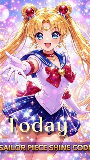 sailor piece update code