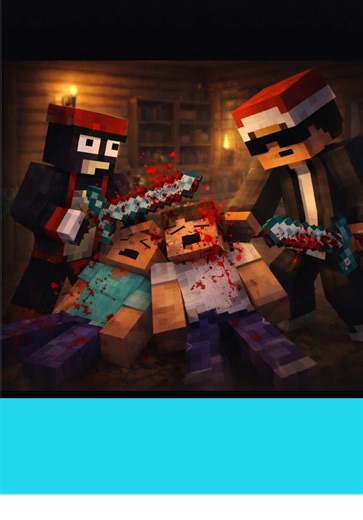 HCF Gameplay Highlights with Ayamzap in Minecraft