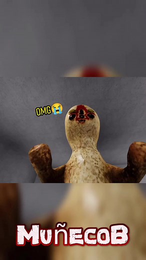 SCP-173: La estatua mortal en Roblox