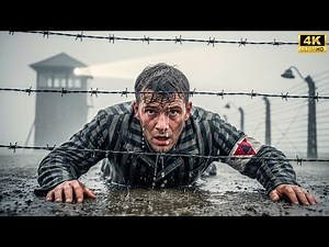 How Prisoners Escaped from Concentration Camps During the War