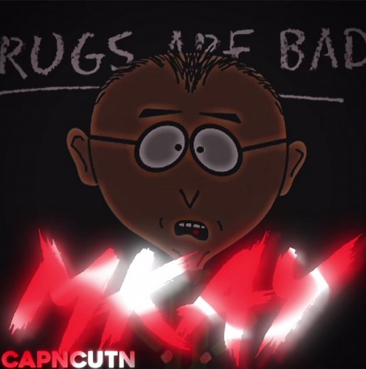 Timmy's Hilarious Moments in South Park