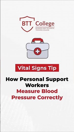 Learn How to Take Blood Pressure the Right Way 🩺