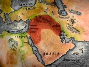 The first civilization