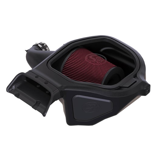 Cold Air Intake for the 2023-2026 Ford Raptor R 5.2L V8
