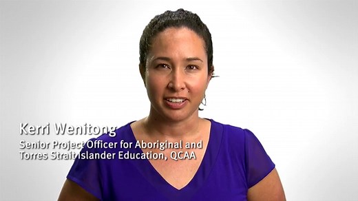 Acknowledgment of Country