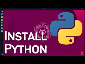 How to Install Python on Ubuntu 26.04 LTS Linux