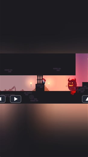 Tricky Castle Level 100