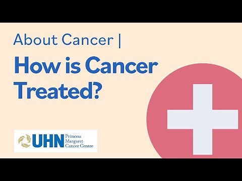 About Cancer | How is Cancer Treated?