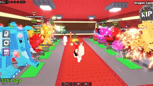 Using Glitches To Steal OG's In Duels Steal A Brainrot... #techyplays #new #viral #video #roblox #gaming | Techy Plays Roblox