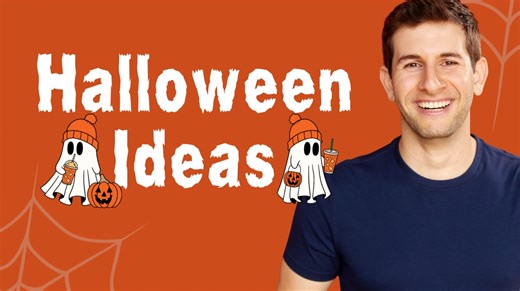 Watch Halloween Costume Ideas! on Amazon Live