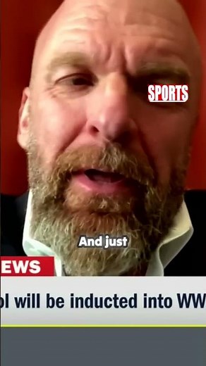 Michelle McCool A Well Deserved Hall of Fame Honor!