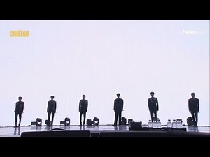 INFINITE 'Comeback Again' [Comeback Again in Seoul]